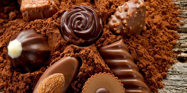 Диабетический шоколад Диабетический шоколад