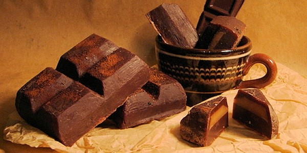 Диабетический шоколад Диабетический шоколад