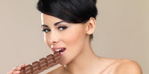 Диабетический шоколад Диабетический шоколад