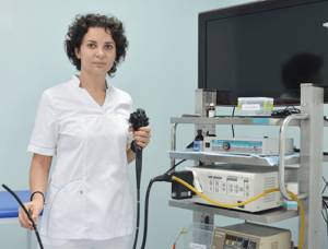 МРТ кишечника: преимущества и недостатки МРТ кишечника: преимущества и недостатки