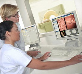 Для чего и как делается МРТ кишечника? Для чего и как делается МРТ кишечника?