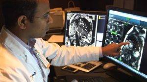 Что показывает МРТ сердца и коронарных сосудов? Что показывает МРТ сердца и коронарных сосудов?