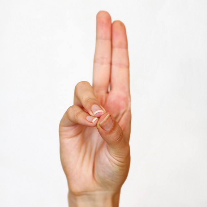 Мудры от повышенного давления: техника выполнения и фото Мудры от повышенного давления: техника выполнения и фото