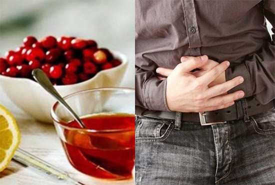 Рецепты из трав от поноса Рецепты из трав от поноса