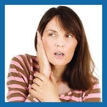 Заложило ухо при насморке: причины симптома Заложило ухо при насморке: причины симптома