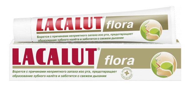 Устранение сильного запаха изо рта Устранение сильного запаха изо рта