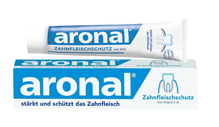 Устранение сильного запаха изо рта Устранение сильного запаха изо рта