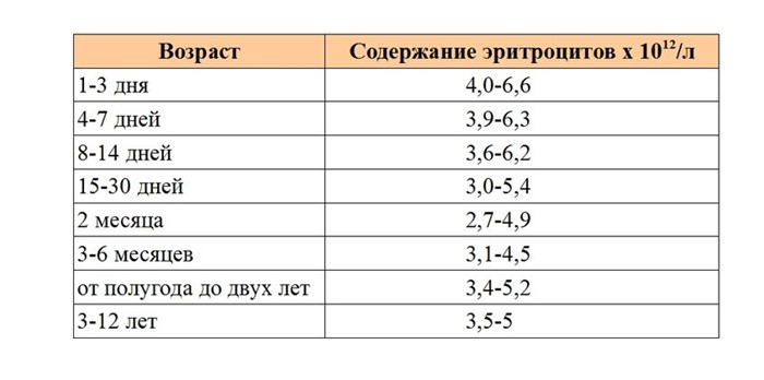 Нейтрофилы: понижены, повышены в крови, норма, у детей Нейтрофилы: понижены, повышены в крови, норма, у детей
