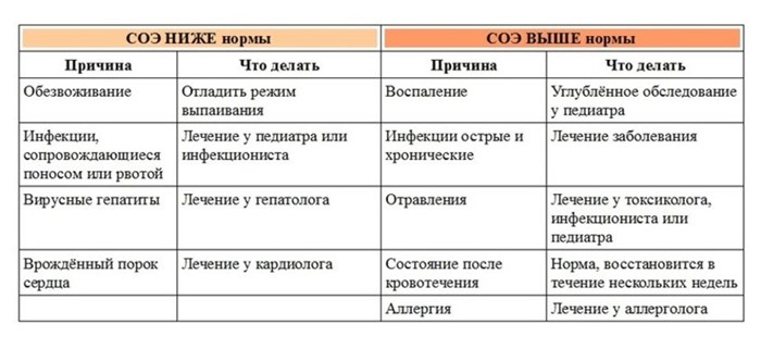 Нейтрофилы: понижены, повышены в крови, норма, у детей Нейтрофилы: понижены, повышены в крови, норма, у детей