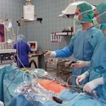 Особенности операции по удалению желудка Особенности операции по удалению желудка