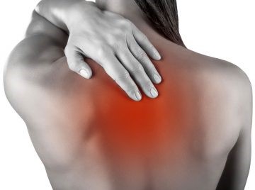 Симптомы, диагностика и эффективное лечение остеохондроза грудной клетки Симптомы, диагностика и эффективное лечение остеохондроза грудной клетки