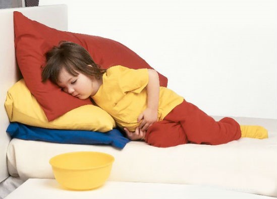 Диагностика, лечение и профилактика гастроэнтероколита Диагностика, лечение и профилактика гастроэнтероколита