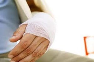 Виды и методы лечения переломов лучевой кости Виды и методы лечения переломов лучевой кости