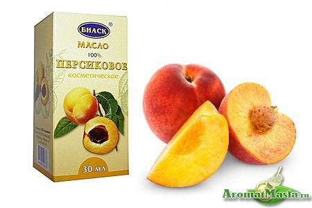 Применение персикового масла при заболеваниях носа Применение персикового масла при заболеваниях носа