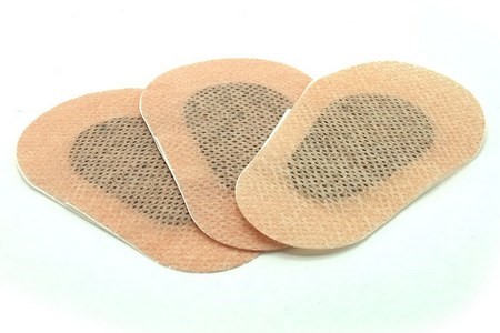 Китайский пластырь от боли в спине Китайский пластырь от боли в спине