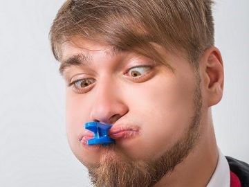 Плохой запах изо рта Плохой запах изо рта