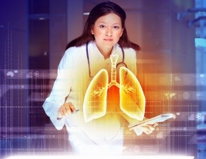 Пневмофиброз: особенности течения и терапии Пневмофиброз: особенности течения и терапии