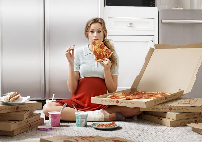 Почему появляется изжога и как с ней бороться? Почему появляется изжога и как с ней бороться?