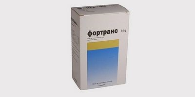 Правильная подготовка к колоноскопии: диета и другие способы очистки кишечника Правильная подготовка к колоноскопии: диета и другие способы очистки кишечника