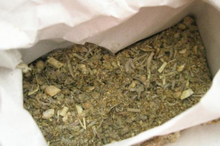 Рецепты с полынью от глистов Рецепты с полынью от глистов