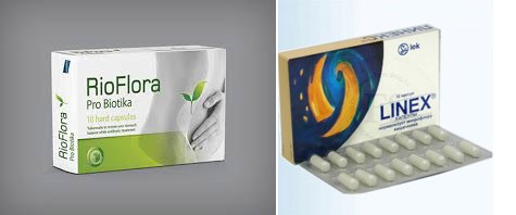 Препараты от дисбактериоза при приеме антибиотиков: пребиотики, пробиотики, лактобактерии... Препараты от дисбактериоза при приеме антибиотиков: пребиотики, пробиотики, лактобактерии...