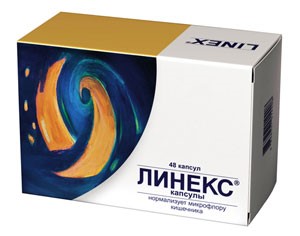 Можно ли применять Линекс при поносе? Можно ли применять Линекс при поносе?