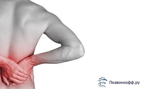 Болит справа под ребрами сзади со спины Болит справа под ребрами сзади со спины