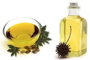 Применение касторки для очищения кишечника Применение касторки для очищения кишечника