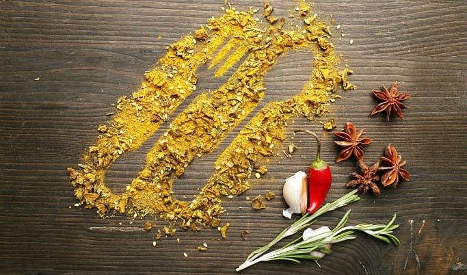 Приправа карри лечит печень Приправа карри лечит печень