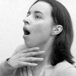 Причины и лечение приступов кашля по ночам у взрослого Причины и лечение приступов кашля по ночам у взрослого