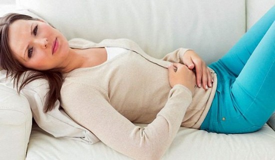 Симптоматика аппендицита у женщин Симптоматика аппендицита у женщин