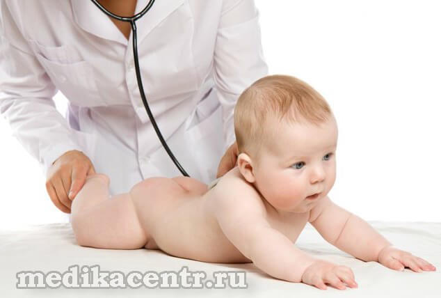 Причины и симптомы пневмонии у детей Причины и симптомы пневмонии у детей