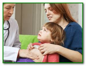 Процедура промывания желудка Процедура промывания желудка