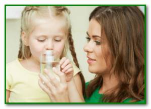 Процедура промывания желудка Процедура промывания желудка