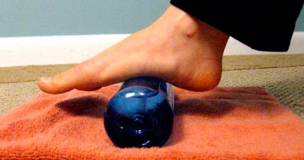 Пяточная шпора лечение в домашних Пяточная шпора лечение в домашних