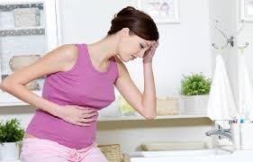 Антральный отдел желудка Антральный отдел желудка