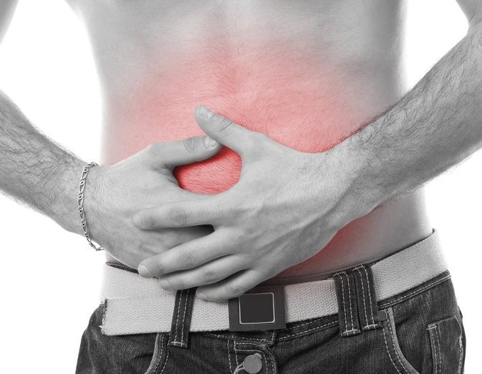 Какие симптомы при опухоли слепой кишки? Какие симптомы при опухоли слепой кишки?