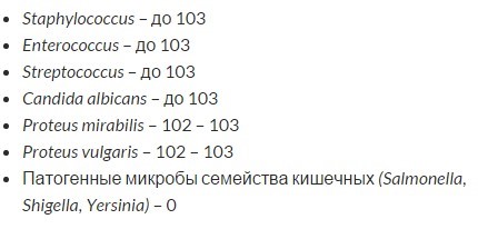 Что такое анализ кала на дисбактериоз? Что такое анализ кала на дисбактериоз?