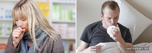 Применение небулайзера при бронхите Применение небулайзера при бронхите