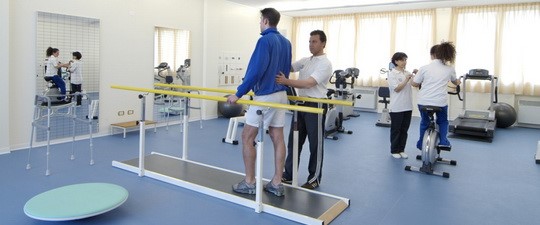 Реабилитация после инфаркта: жизнь, питание, диета, инвалидность, работа... Реабилитация после инфаркта: жизнь, питание, диета, инвалидность, работа...