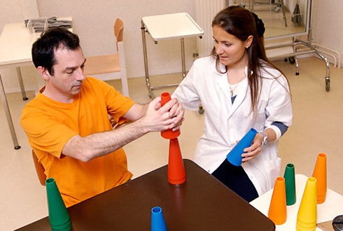 Лечение дома после инсульта и способы реабилитации Лечение дома после инсульта и способы реабилитации