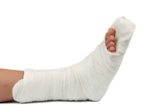 Особенности восстановления после перелома лодыжки Особенности восстановления после перелома лодыжки