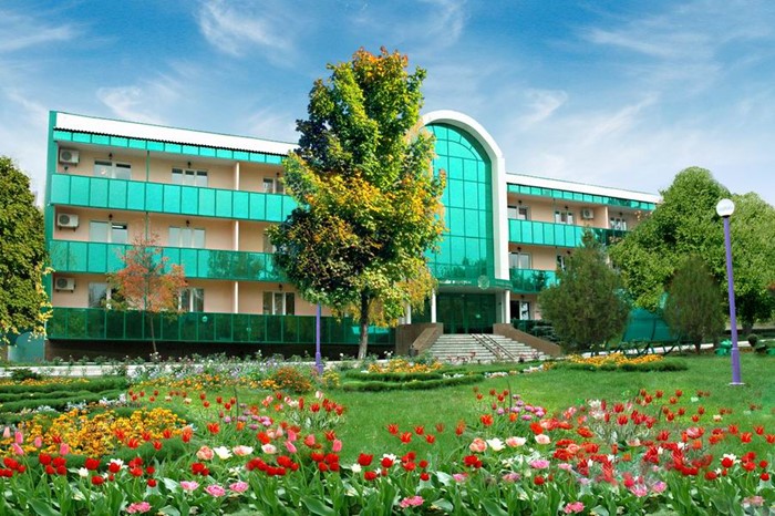 В каких санаториях лечат больных после инсульта? В каких санаториях лечат больных после инсульта?