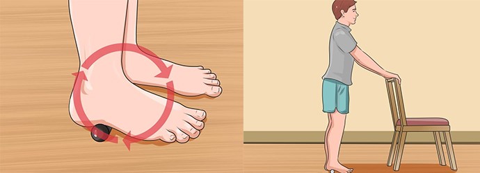 Чем можно лечить пяточную шпору дома? Чем можно лечить пяточную шпору дома?