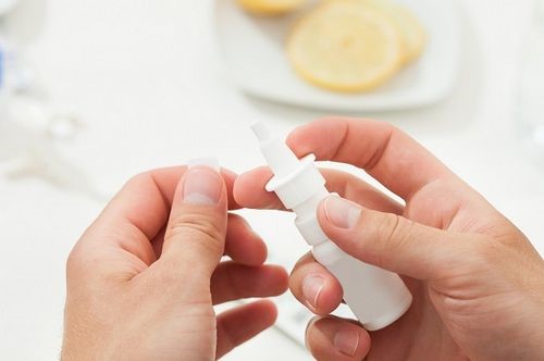 Особенности сложных капель для носа Особенности сложных капель для носа