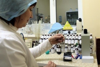 Особенности сложных капель для носа Особенности сложных капель для носа