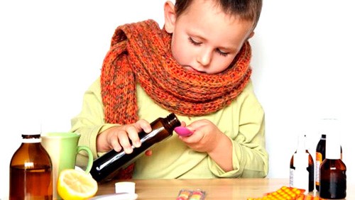 Виды мазей от кашля для взрослых и детей Виды мазей от кашля для взрослых и детей