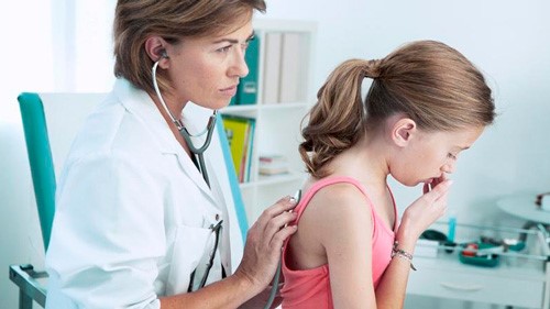 Виды мазей от кашля для взрослых и детей Виды мазей от кашля для взрослых и детей