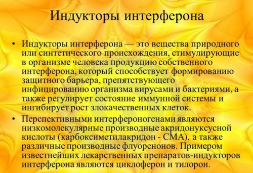 Противовирусные препараты Противовирусные препараты