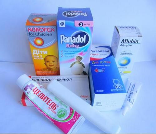 Противовирусные препараты Противовирусные препараты